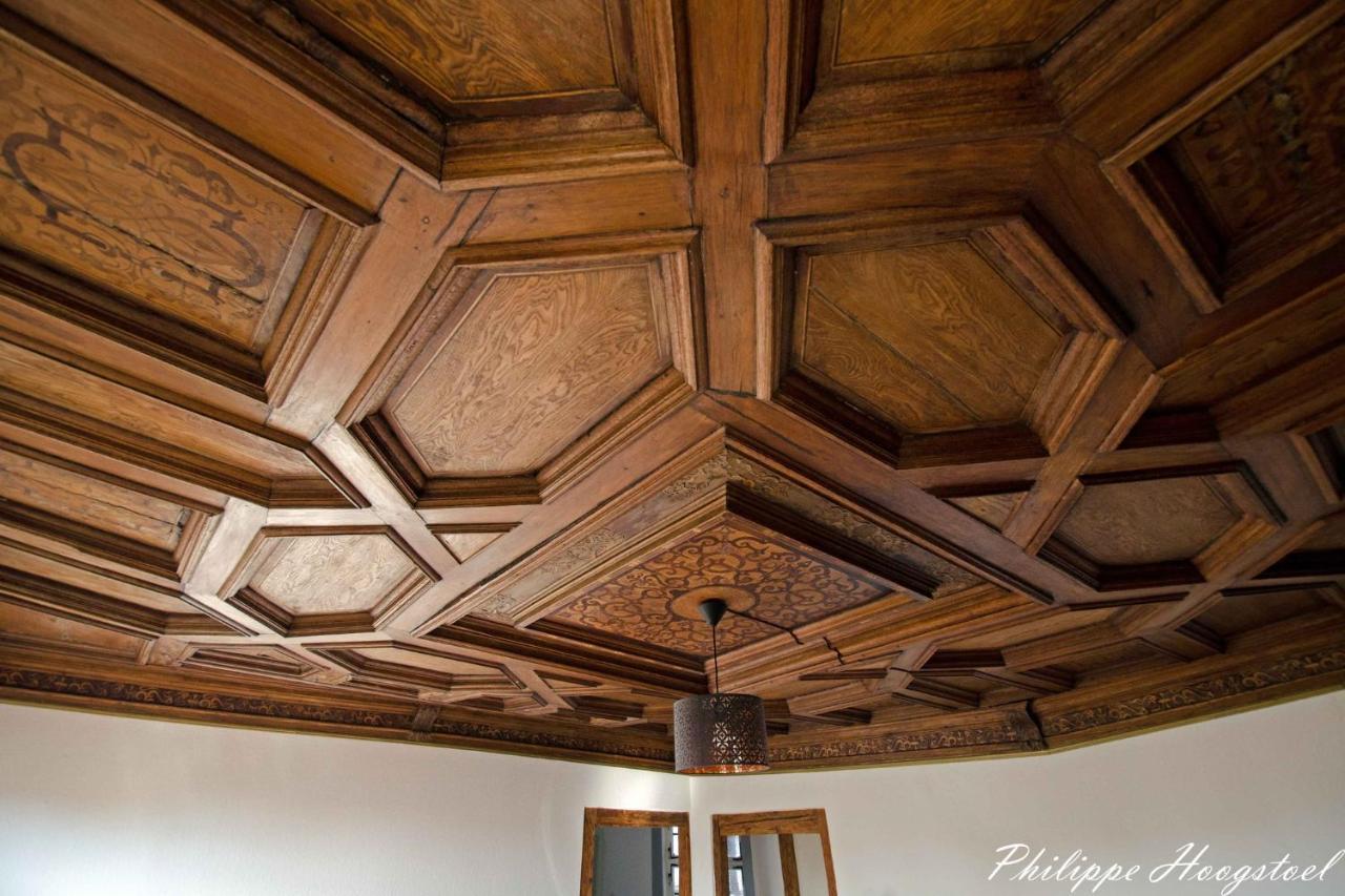 Maison Kobold Xvie Siecle Wissembourg Εξωτερικό φωτογραφία