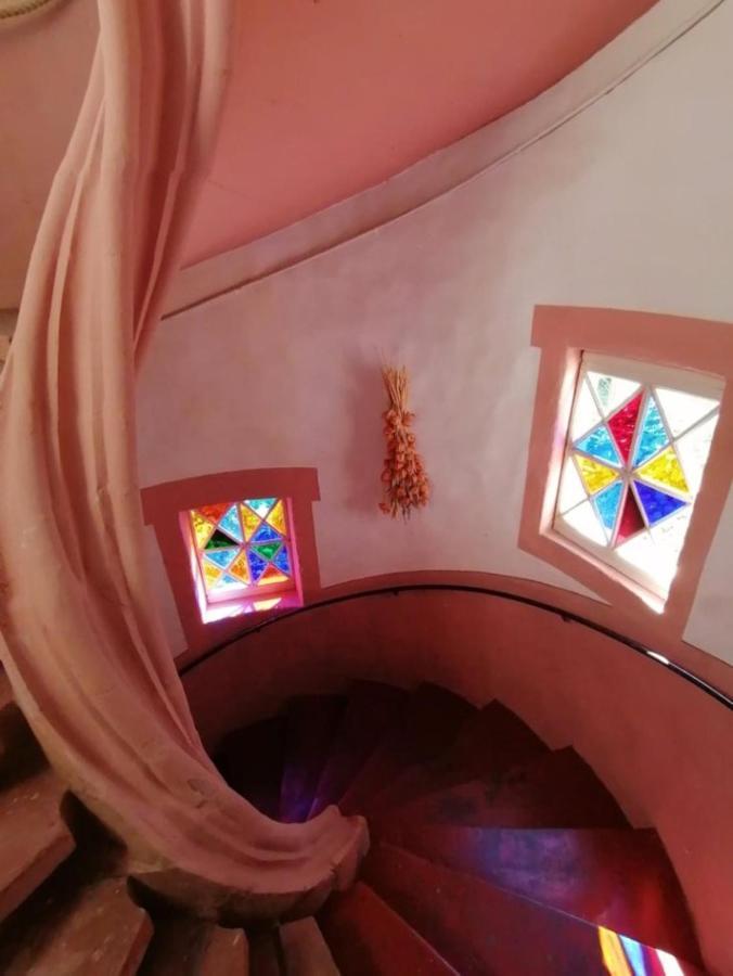 Maison Kobold Xvie Siecle Wissembourg Εξωτερικό φωτογραφία
