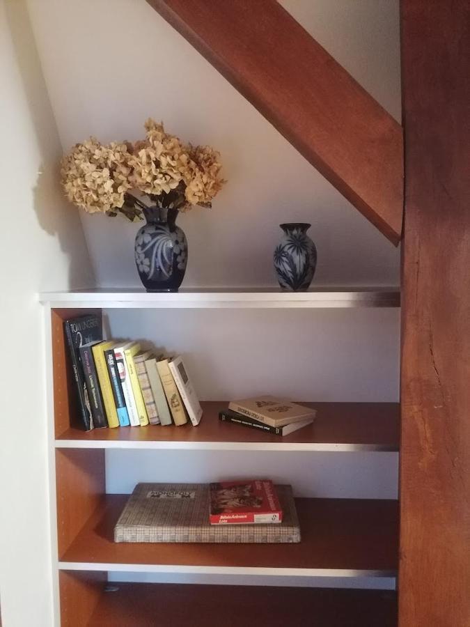 Maison Kobold Xvie Siecle Wissembourg Εξωτερικό φωτογραφία