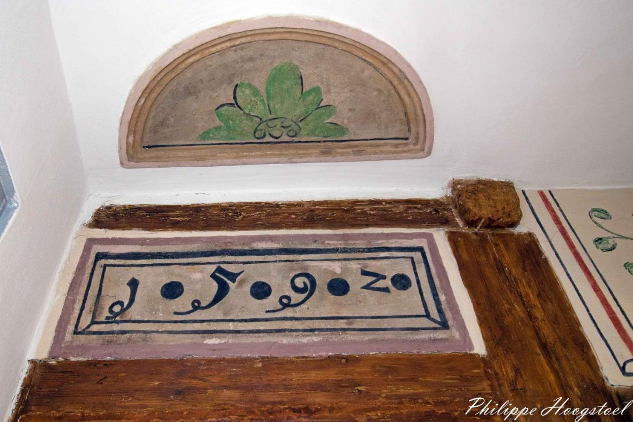 Maison Kobold Xvie Siecle Wissembourg Εξωτερικό φωτογραφία