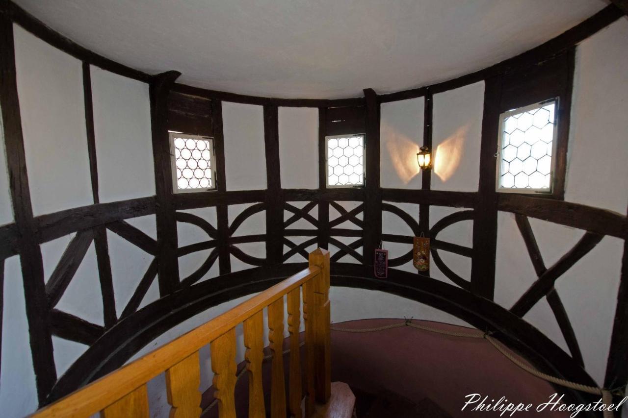 Maison Kobold Xvie Siecle Wissembourg Εξωτερικό φωτογραφία
