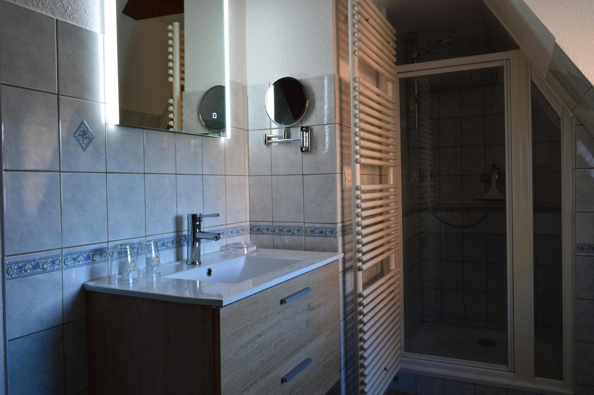Maison Kobold Xvie Siecle Wissembourg Εξωτερικό φωτογραφία