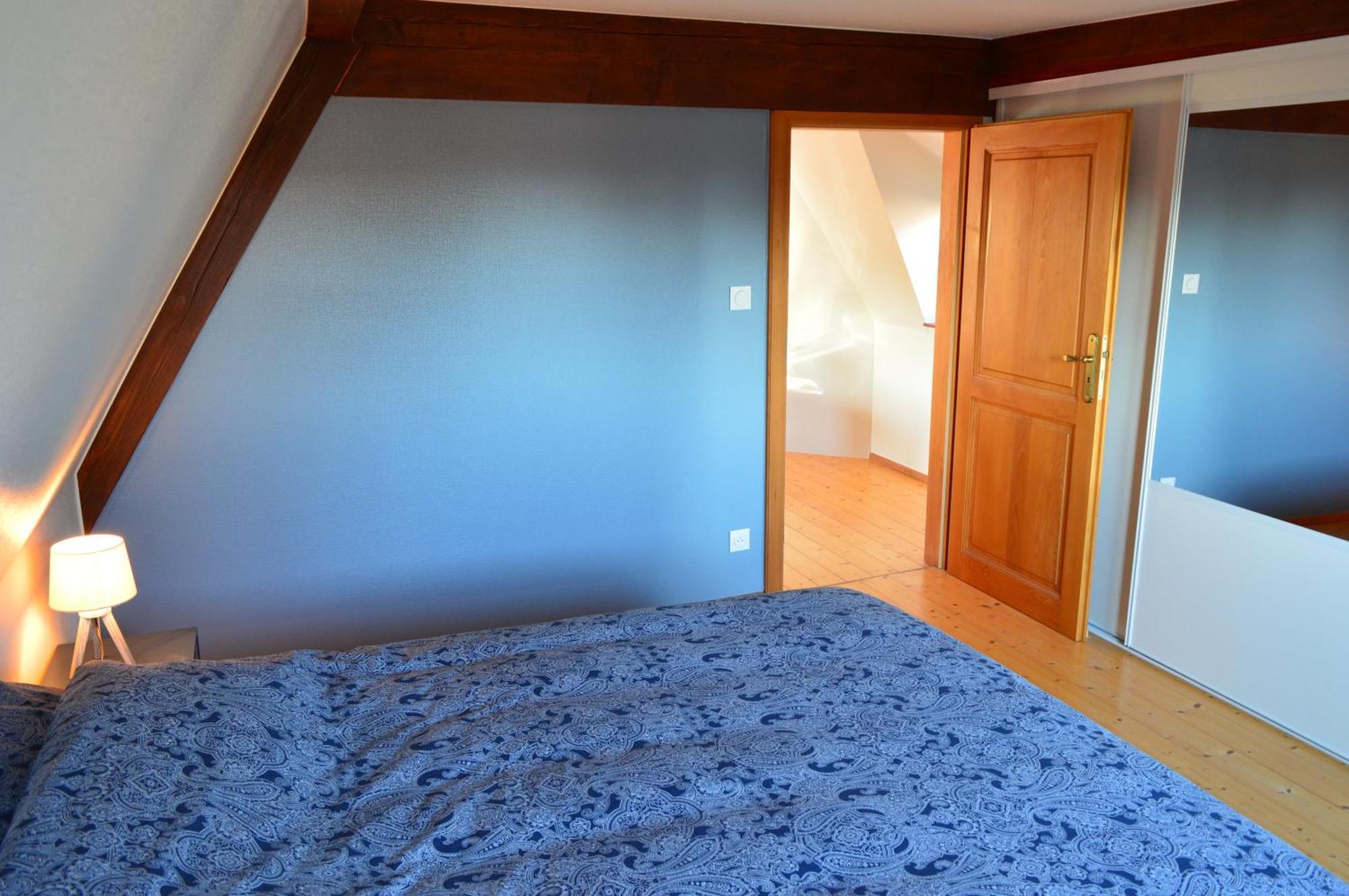 Maison Kobold Xvie Siecle Wissembourg Εξωτερικό φωτογραφία